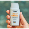 Fotoprotector Fusion Fluid Mineral SPF 50, 50ml. - Isdin