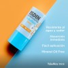Fotoprotector Pediatrics Stick SPF 50, 20 g. - Isdin