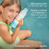 Fotoprotector Transparent Spray Wet Skin Pediatrics SPF 50, 250 ml. - Isdin