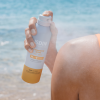 Fotoprotector Transparent Spray Wet Skin SPF 30, 250 ml. - Isdin