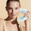 Fotoprotector Water Fluid 50+, 40 ml. - Sensilis