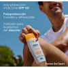 Fusion Gel Sport SPF 50+, 100 ml. - Isdin