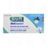 G.U.M HaliControl Tabletas, 10 Comp. - Sunstar