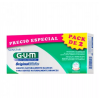 G.U.M 2x1 Original White Pasta De Dientes. - Sunstar