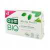 G.U.M 2x1 BIO Pasta De Dientes, 2x75 ml. - Sunstar