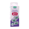 GUM PACK 2+1 Ortho Cera Para Ortodoncia - Sunstar