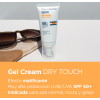 Fotoprotector Gel Cream Dry Touch  SPF 50+, 50 ml.- Isdin