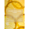 Gel de Ducha Refresh Cremosos Citrus, 400 ml. - Weleda