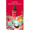 Gel de Ducha Inspire Cremosos Granada, 400 ml. - Weleda
