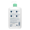 Gel Limpiador Espumoso, 1 L. - CeraVe