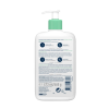 Gel Limpiador Espumoso, 473 ml. - CeraVe