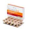 Genosun® Oral, 30 Comp. - Genové