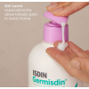 Germisdin Gel De Higiene Intima 500 ml. - Isdin