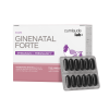 Ginenatal Forte Cápsulas, 30 ud. - Cumlaude Lab