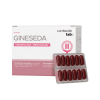 Gineseda Cápsulas, 30 ud. - Cumlaude Lab