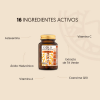 Gold Collagen Defence, 90 Comp. - Areafar