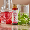 Gold Collagen Forte 10 frascos x 50 ml. - Areafar