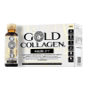 Gold Collagen Hairlift, 10 x 50 ml. - Areafar
