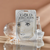 Gold Collagen Hidrogel Mask, 1 ud. - Areafar