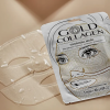 Gold Collagen Hidrogel Mask, 1 ud. - Areafar