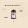 Gold Collagen Hyaluronic Formula, 90 Comp. - Areafar