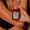 Gold Collagen Hyaluronic Formula, 90 Comp. - Areafar