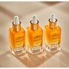 Gold Collagen Instant Glow Sérum, 30 ml. - Areafar