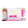Gold Collagen Pure, 10 frascos x 50 ml. - Areafar