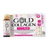 Gold Collagen Pure Plus, 10 frascos x 50 ml. - Areafar