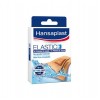 Hansaplast Elastic Resistente al Agua, 20 apósitos. - Eucerin