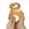 Heliocare 360° Oil-Free Compact Pearl, SPF 50+, 10 g. - Cantabria Labs