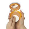 Heliocare 360° Oil-Free Compact Beige SPF 50+, 10 g. - Cantabria Labs