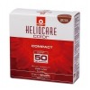 Heliocare Compacto Coloreado Brown SPF 50, 10 g. - Cantabria Labs