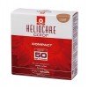 Heliocare Compacto Coloreado Light SPF 50, 10 g. - Cantabria Labs