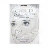 Gold Collagen Hidrogel Mask, 1 Unidad. - Areafar