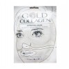 Gold Collagen Hidrogel Mask, 1 ud. - Areafar