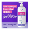 Higiene Íntima Diaria Protect Plus, 500 ml. - Vagisil