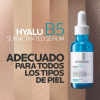 Hyalu B5 Suractivated Sérum, 30 ml. - La Roche Posay