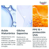 Hyaluron-Filler Crema de Día FPS15 Piel Seca, 50 ml. - Eucerin