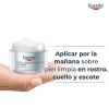 Hyaluron-Filler Crema de Día FPS15 Piel Seca, 50 ml. - Eucerin