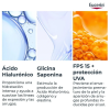 Hyaluron-Filler Crema de Día FPS15 Piel Normal y Mixta, 50 ml. - Eucerin