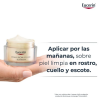 Hyaluron-Filler + Elasticity Crema de Día FPS30, 50 ml. - Eucerin