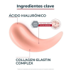 Hyaluron-Filler + Elasticity Crema de Día Rosé FPS30, 50 ml. - Eucerin