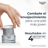 Hyaluron-Filler Recarga Crema de Noche Reafirmante, 50 ml. - Eucerin