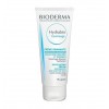 Hydrabio Gommage Exfoliante Crema-Gel, 75 ml. - Bioderma