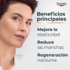 Hyaluron-Filler + Elasticity Crema de Noche, 50 ml. - Eucerin