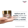 Hyaluron-Filler + Elasticity Crema de Noche, 50 ml. - Eucerin