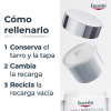 Hyaluron-Filler Recarga Crema de Noche Reafirmante, 50 ml. - Eucerin