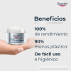 Hyaluron-Filler Recarga Crema de Noche Reafirmante, 50 ml. - Eucerin