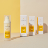 Invisible Skin Facial SPF50+, 30 ml. - Uresim
